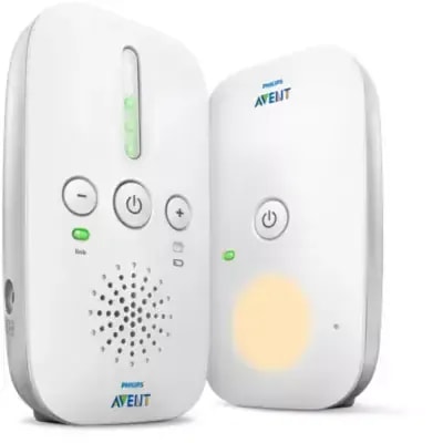 Philips Avent SCD502: Product review
