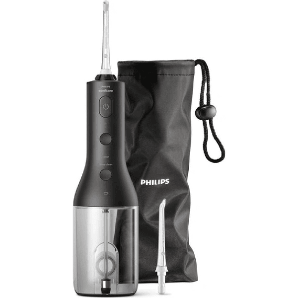 Philips Sonicare Cordless Power Flosser 3000: Product review