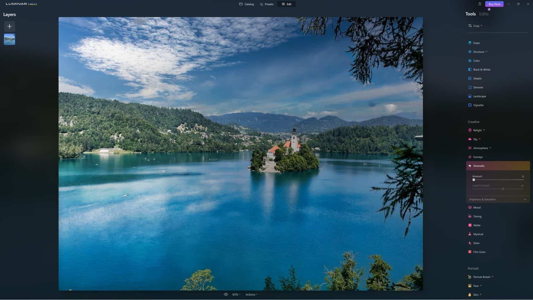 Proč byste měli upravovat fotografie?