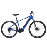 Crussis e-Cross 7.11