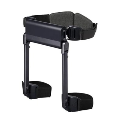 WIRobotics exoskoleton