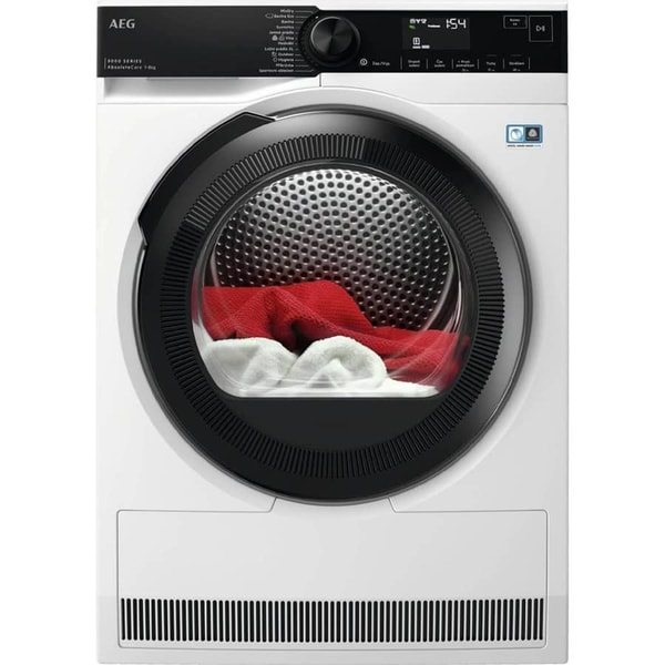 AEG AbsoluteCare Plus TR838A4C: Product review