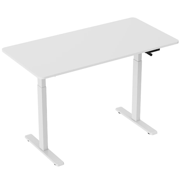 AlzaErgo Table ET5 AiO Essential: Product review