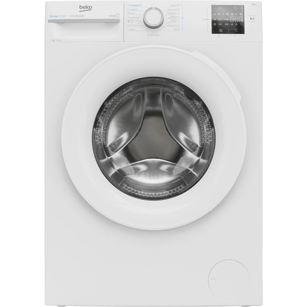 Beko BM3WFSU37013WW: Product review