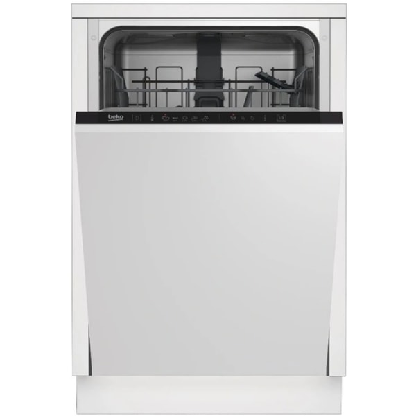 Beko DIS35023: Product review