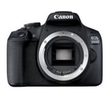 Canon EOS 2000D