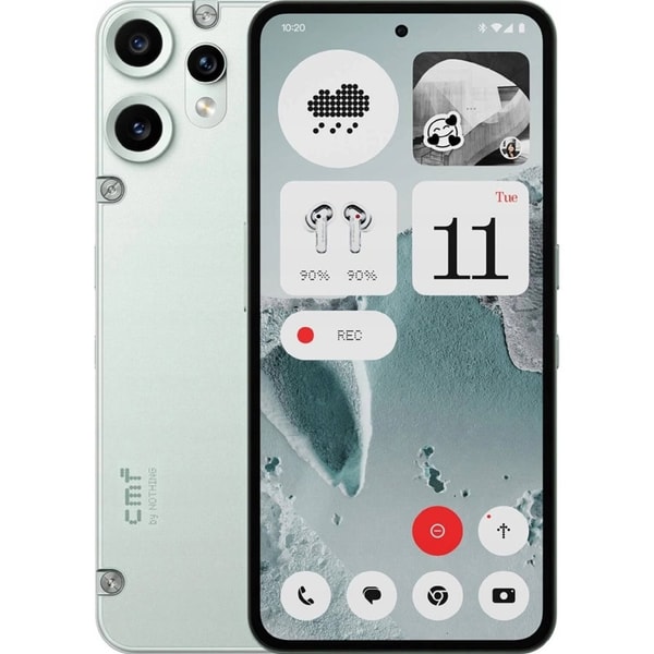 CMF Phone 2 Pro: Product review