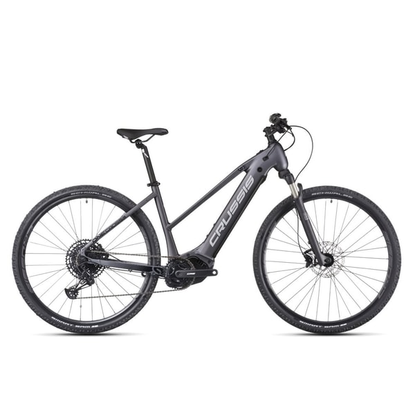Crussis ONE-Cross Low 9.10: Product review