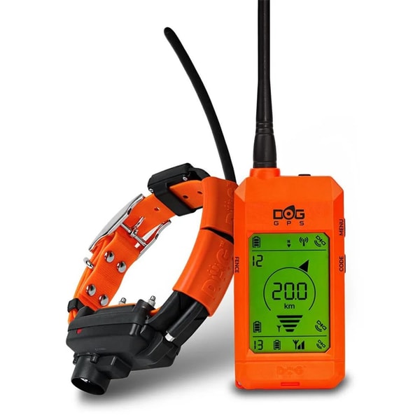 Dogtrace X30TB: Product review