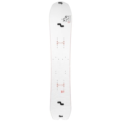 Dreamscape Splitboard