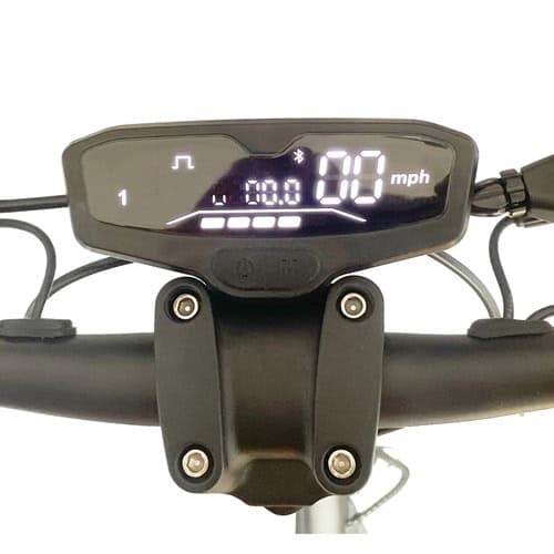 Recenze elektrokoloběžky W-TEC Lambreto Max II - výkon a rychlost