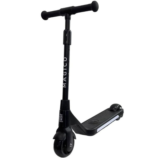 Eljet Magico: Product review