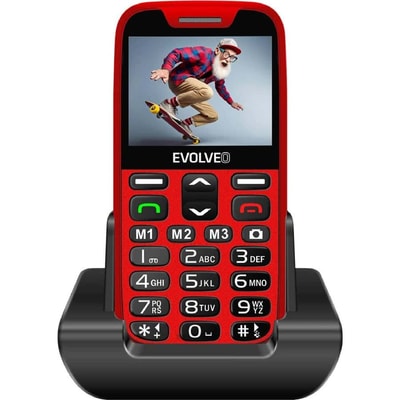 EVOLVEO EasyPhone