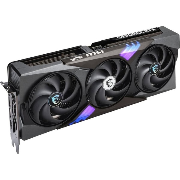 GeForce RTX 5080: Product review