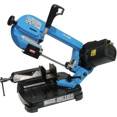 Güde MBS 125 V