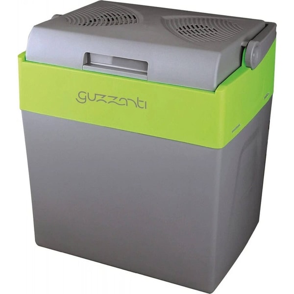 Guzzanti GZ 30B: Product review