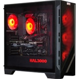HAL3000 Online Gamer 5060