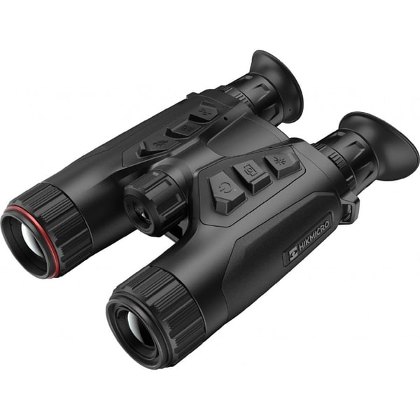 Hikmicro HABROK HH35LN: Product review
