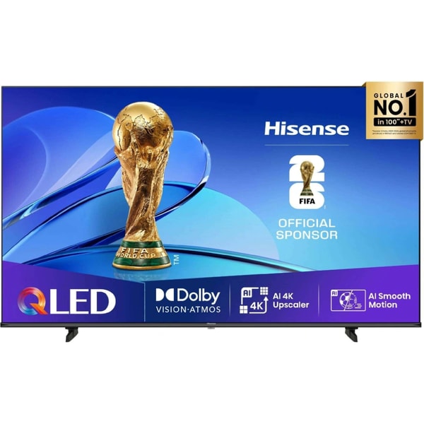 Hisense 58E7Q: Product review