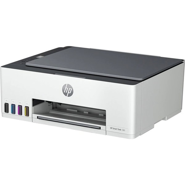 HP Smart Tank 580: Product review