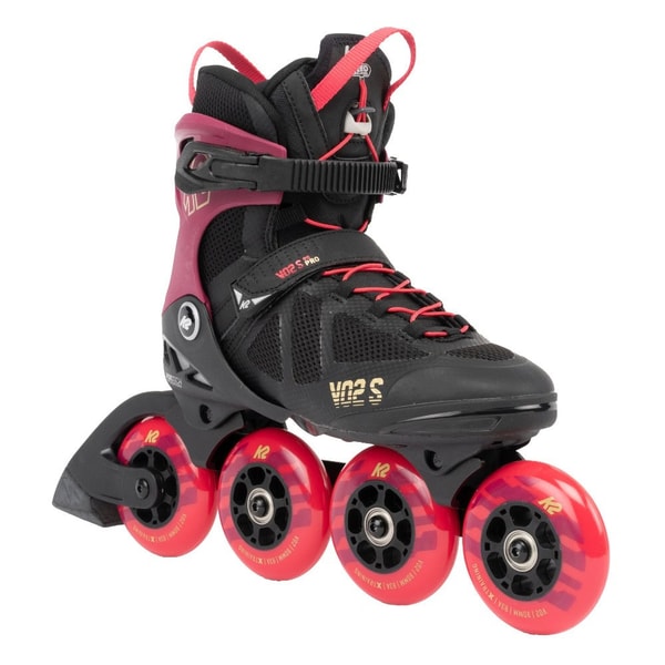 K2 VO2 S 90 W G-Type: Product review