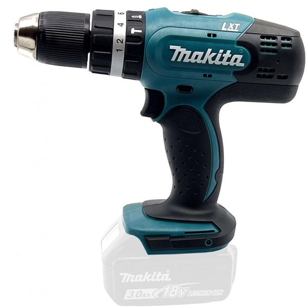Makita DHP453Z: Product review