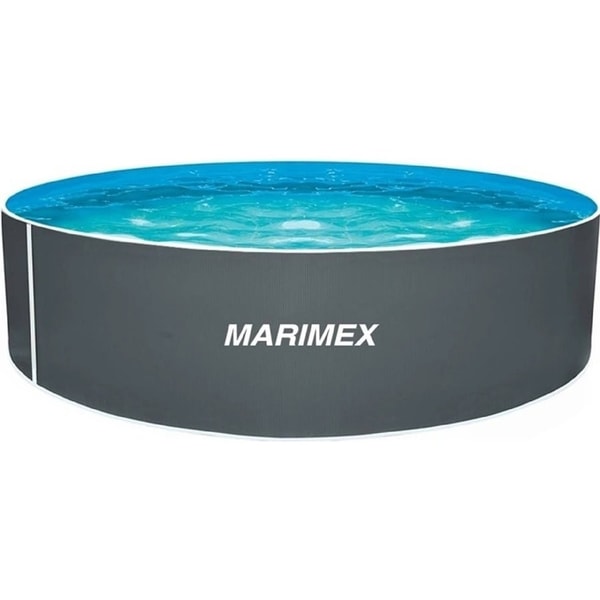 Marimex Orlando 4,57×1,07 m: Product review