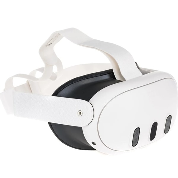 Meta Quest 3 512 GB: Product review