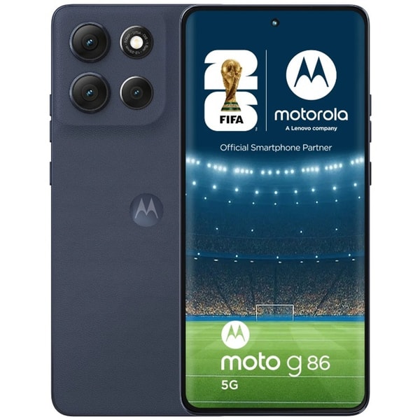 Motorola Moto G86 5G: Product review