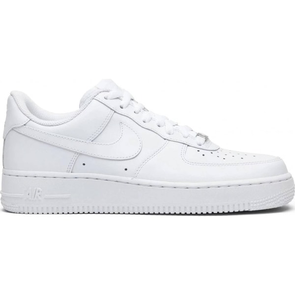 Nike Air Force 1 '07: Product review