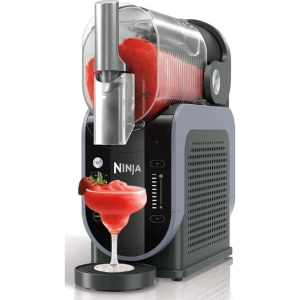 Ninja® FS301EU SLUSHi™: Product review