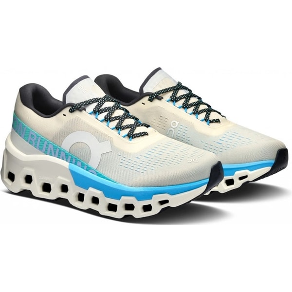 On Running Cloudmonster 2: Product review