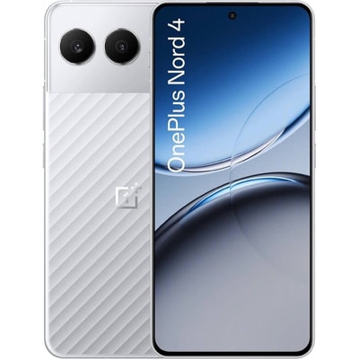 OnePlus Nord 4 5G
