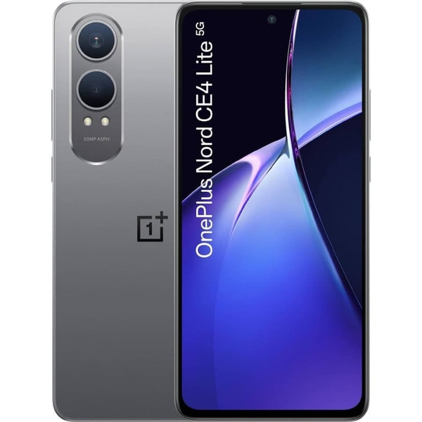 OnePlus Nord CE 4 Lite: Product review
