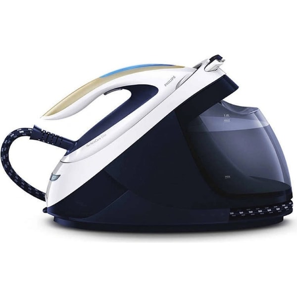 Philips GC9635/20: Product review