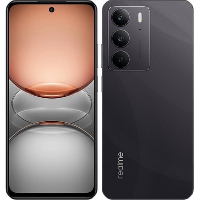 Realme C75