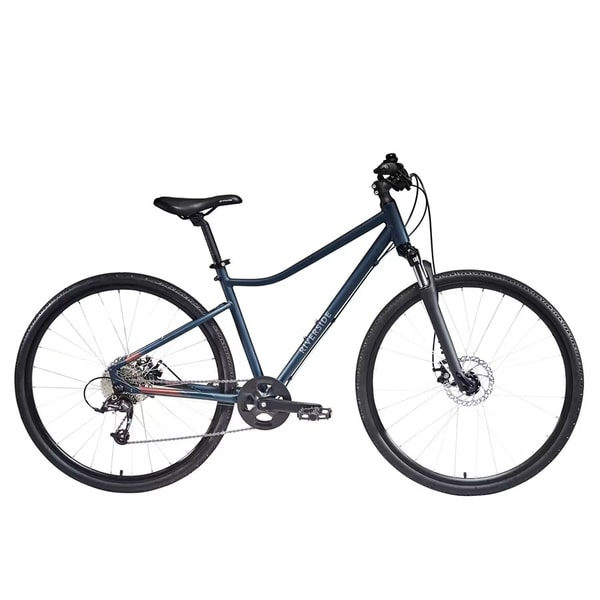 Riverside 500: Product review
