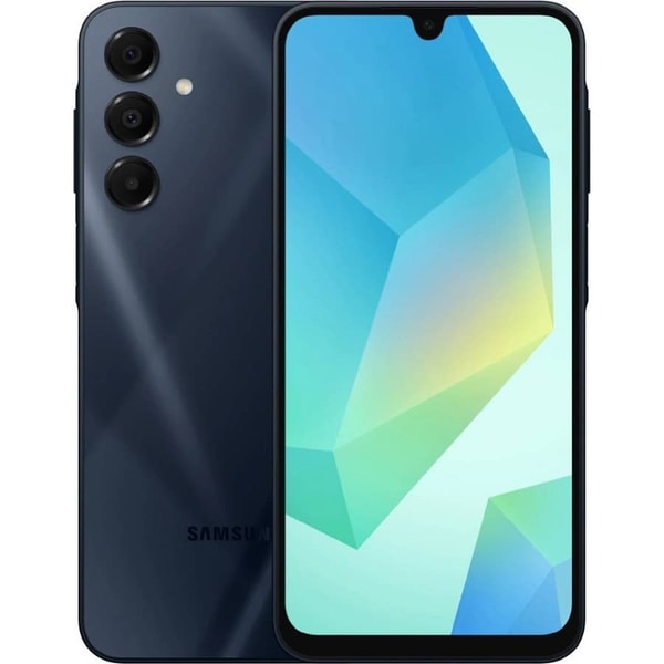 Samsung Galaxy A16 LTE: Product review