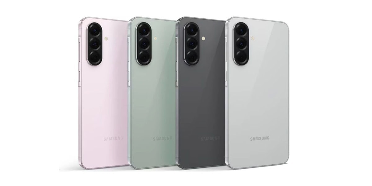 Recenze Samsung Galaxy A56 - úvodní obrázek