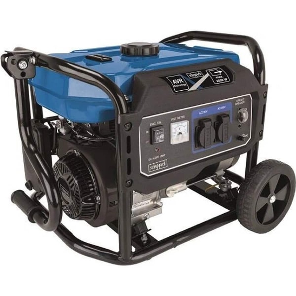 Scheppach SG 3200x: Product review