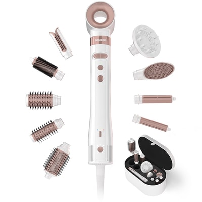 Sencor Artemiss SHS 9200RS
