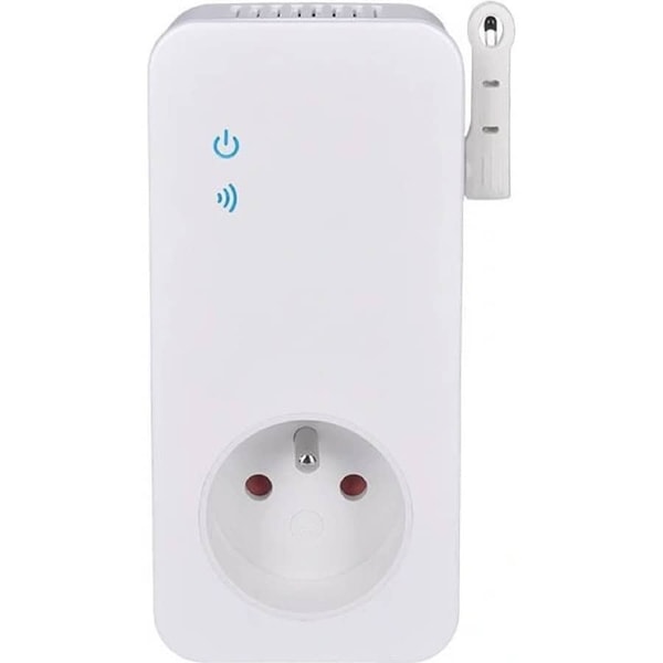Solight DY10GSM: Product review