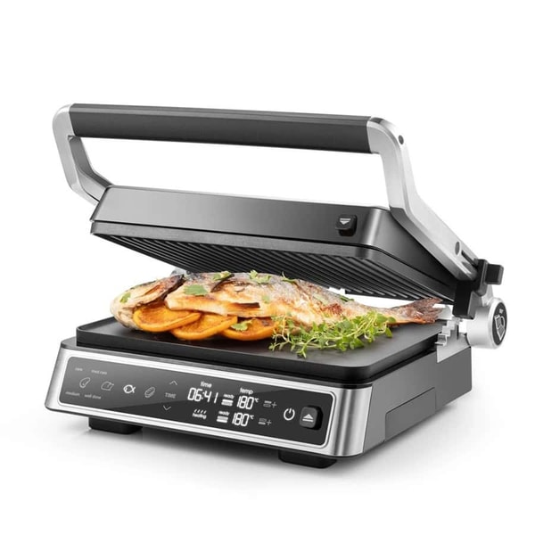 Tescoma President gril: Product review