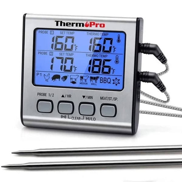 ThermoPro TP17: Product review