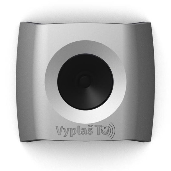 VyplašTo: Product review