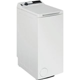 Whirlpool TDLRBX 6252BS