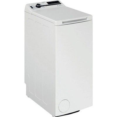 Whirlpool TDLRBX 6252BS