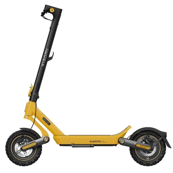 Xiaomi Electric Scooter 6 Ultra: Product review