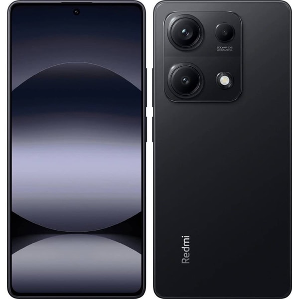Xiaomi Redmi Note 14S: Product review