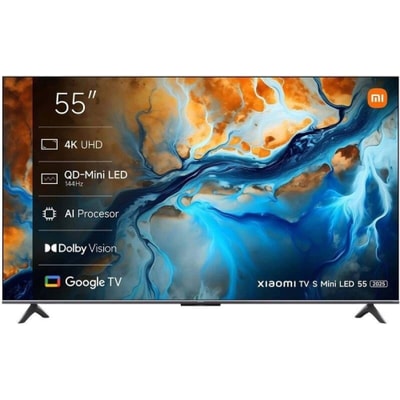 Xiaomi TV S Mini LED